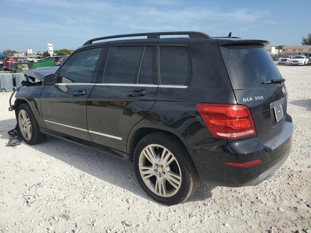 2015 MERCEDES-BENZ GLK 350 WDCGG5HB7FG339507