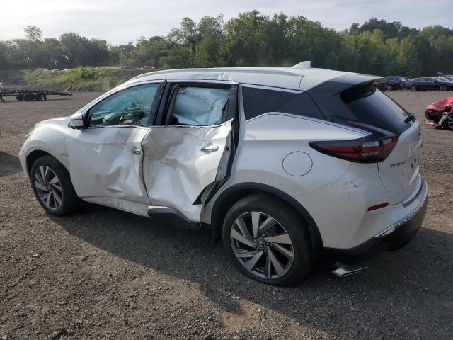 2019 NISSAN MURANO S 5N1AZ2MS1KN157717
