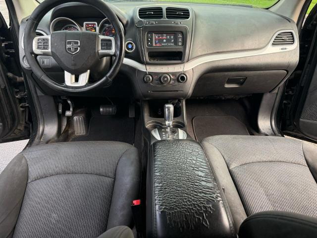 2018 DODGE JOURNEY SE 3C4PDCAB1JT158808