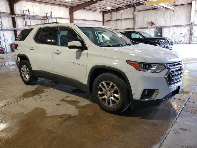 2018 CHEVROLET TRAVERSE L - 1GNEVGKW9JJ249059