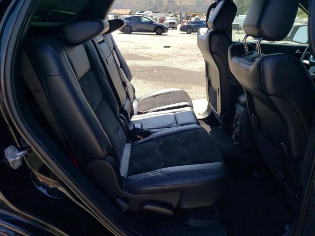 2021 DODGE DURANGO GT 1C4RDHDG0MC846862