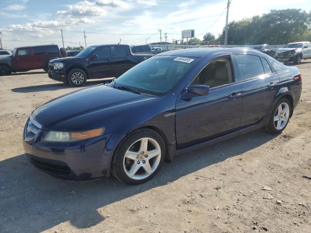 ACURA 3.2TL