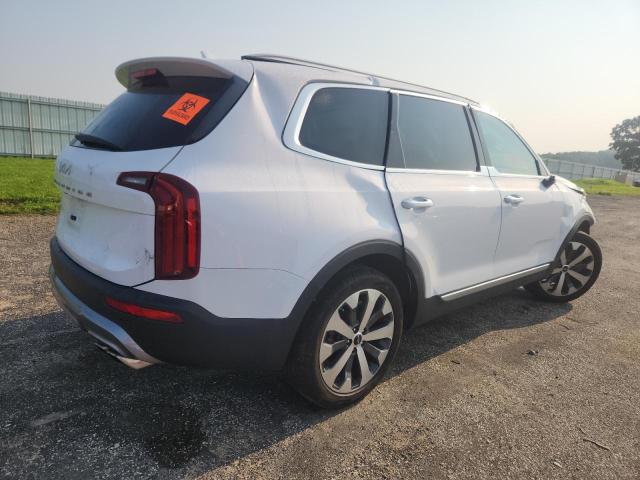 2022 KIA TELLURIDE 5XYP6DHC2NG290942