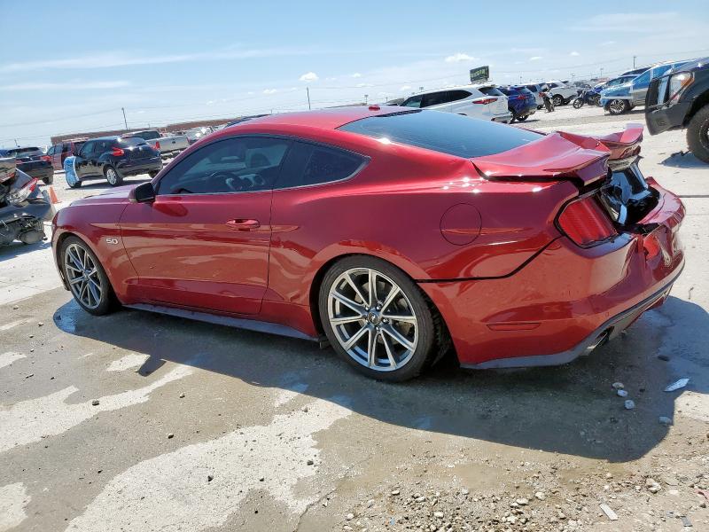 2015 FORD MUSTANG GT 1FA6P8CF4F5374360
