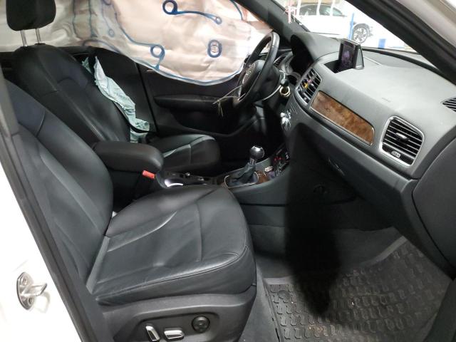 2017 AUDI Q3 PREMIUM PLUS WA1HCCFS3HR006736