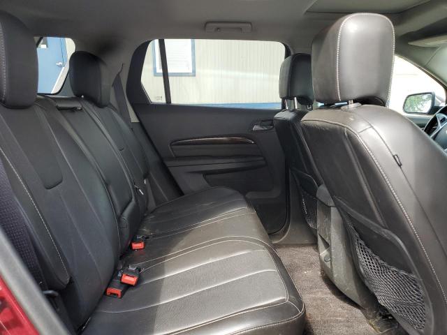 2016 GMC TERRAIN DE 2GKFLVE37G6264033