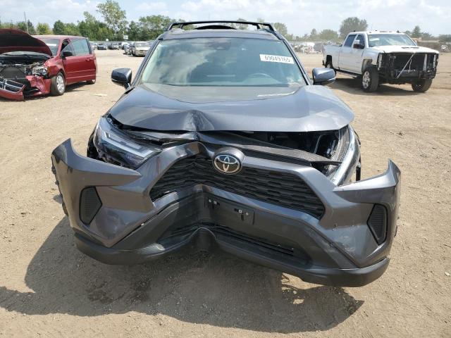 2024 TOYOTA RAV4 XLE - 2T3P1RFV5RC437490