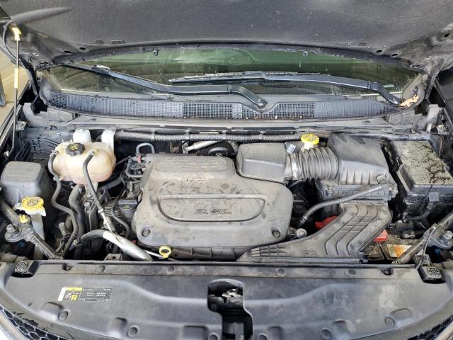 2020 CHRYSLER PACIFICA T 2C4RC1BG6LR101469