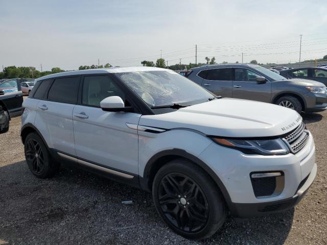 2017 LAND ROVER RANGE ROVER EVOQUE HSE #3293472432