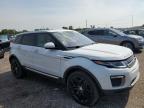 Lot #3293472432 2017 LAND ROVER RANGE ROVER EVOQUE HSE