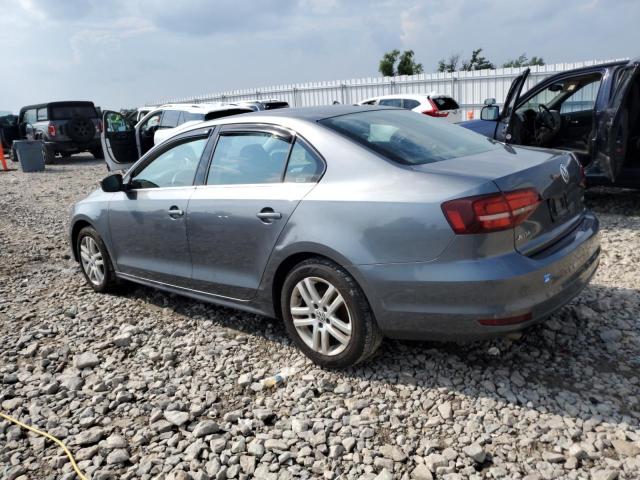 2017 VOLKSWAGEN JETTA S 3VW2B7AJ2HM310479