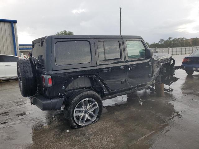 2024 JEEP WRANGLER 4 1C4RJXN65RW133678