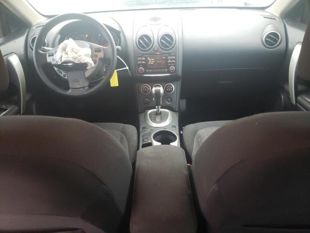 2015 NISSAN ROGUE SELECT S JN8AS5MT4FW150400
