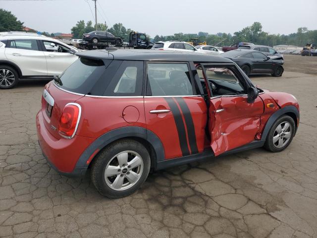 2015 MINI COOPER WMWXS5C5XFT833581