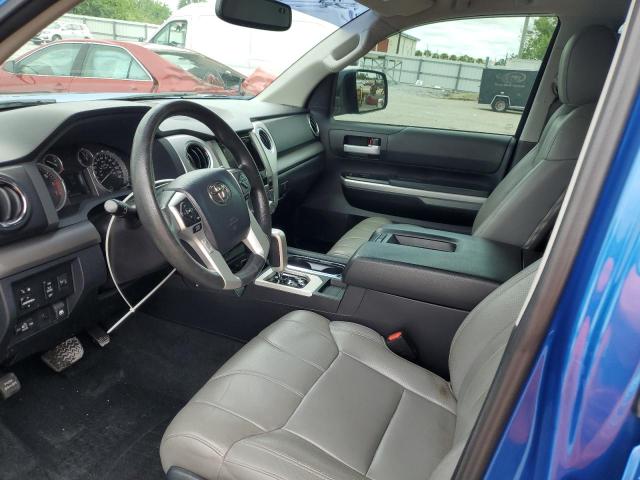 2017 TOYOTA TUNDRA CRE 5TFDM5F17HX071394