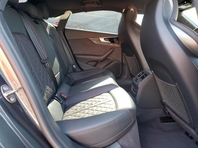 2023 AUDI S5 PREMIUM WAUC4CF54PA062170