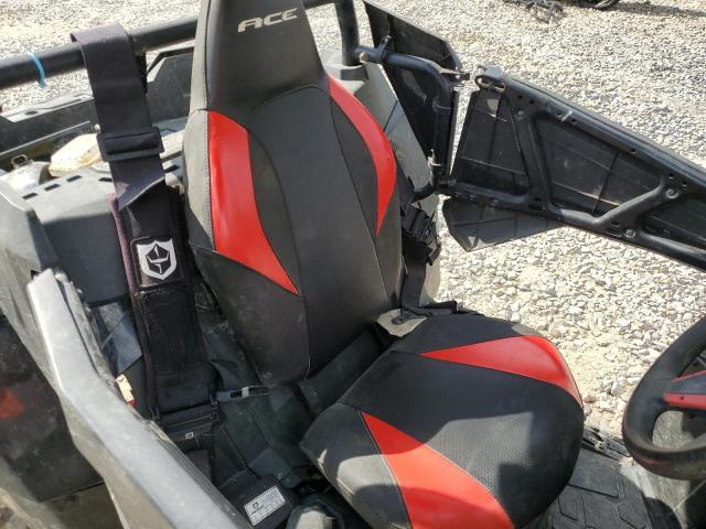 2019 POLARIS ACE 900 XC 4XADCE872KB318157