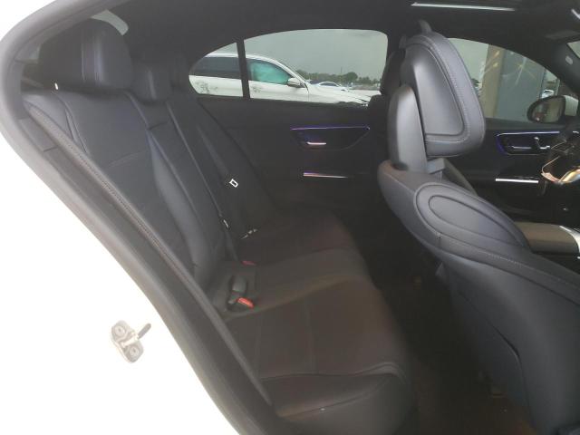 2025 MERCEDES-BENZ C 300 W1KAF4GB5SR241509