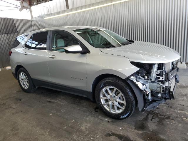 2022 CHEVROLET EQUINOX LT 3GNAXKEV6NL142130