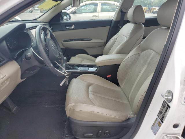 2018 KIA OPTIMA EX 5XXGU4L35JG198848