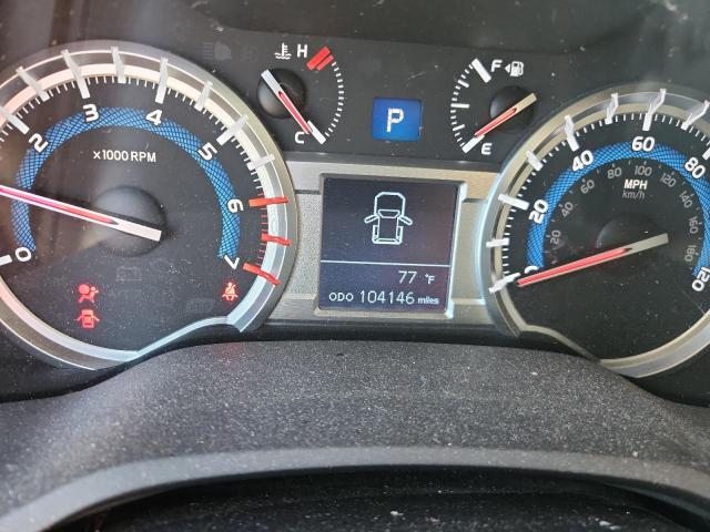 2014 TOYOTA 4RUNNER SR5 - JTEBU5JR9E5201862