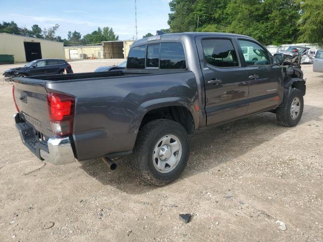2022 TOYOTA TACOMA DOU 3TYAX5GN3NT034540