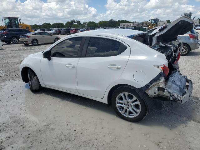 2017 TOYOTA YARIS IA 3MYDLBYVXHY158143