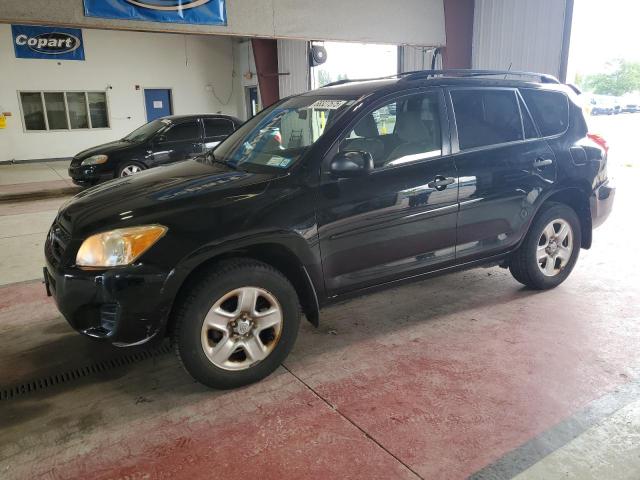 2010 TOYOTA RAV4 - JTMBF4DV6A5025476