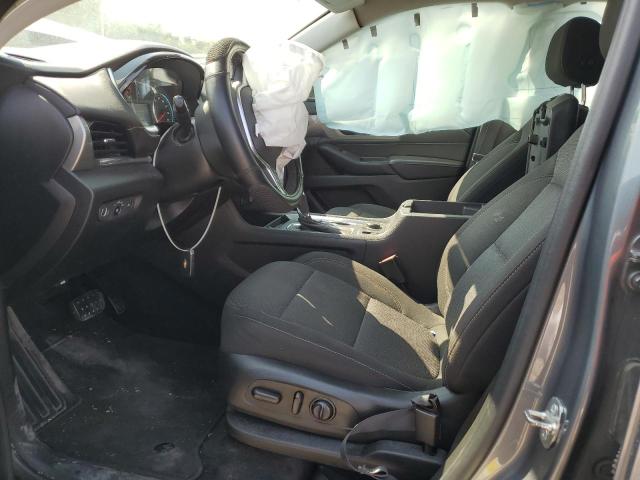 2020 CHEVROLET TRAVERSE LT 1GNERGKW2LJ178584