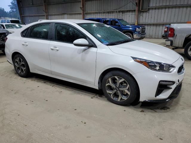 2021 KIA FORTE FE 3KPF24AD2ME389699