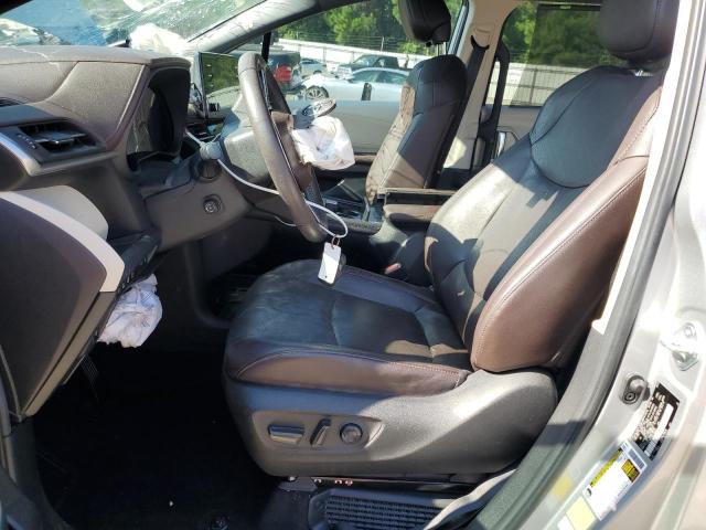 2022 TOYOTA SIENNA LIM 5TDERKEC9NS129434