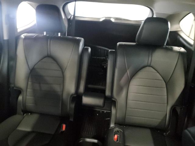 2022 TOYOTA HIGHLANDER 5TDGZRBH7NS172848