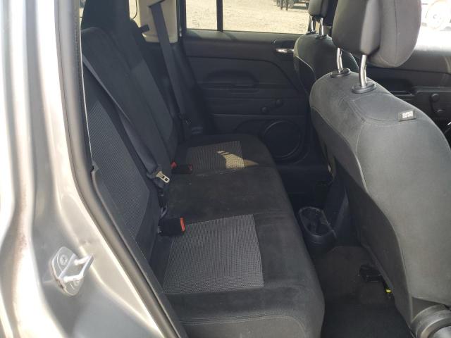 2016 JEEP PATRIOT SPORT 1C4NJPBA8GD589383