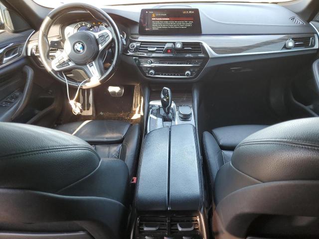 2018 BMW 530 XI WBAJA7C59JWA71441