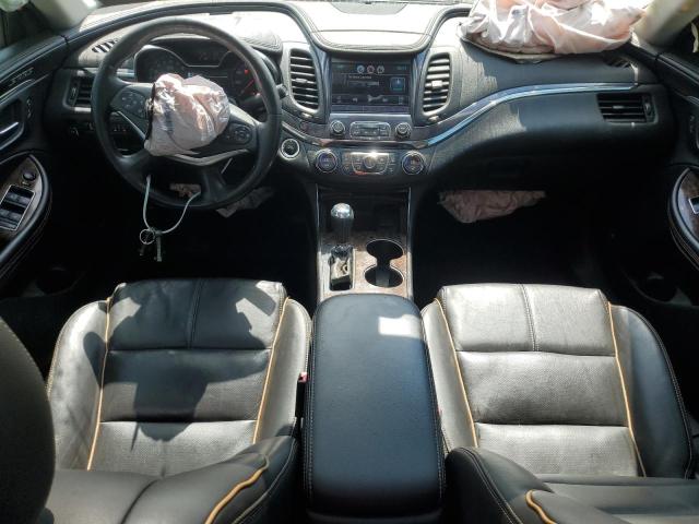 2015 CHEVROLET IMPALA 2G1165S37F9220914