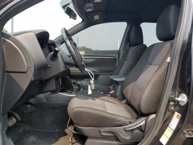 2018 MITSUBISHI OUTLANDER JA4AZ3A35JZ062814