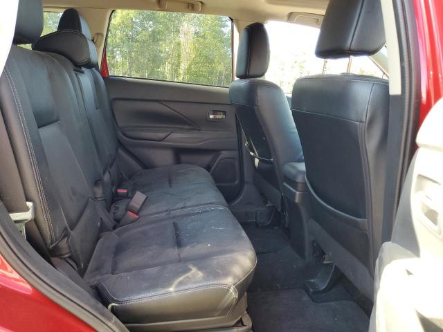 2015 MITSUBISHI OUTLANDER JA4AZ2A39FZ600321