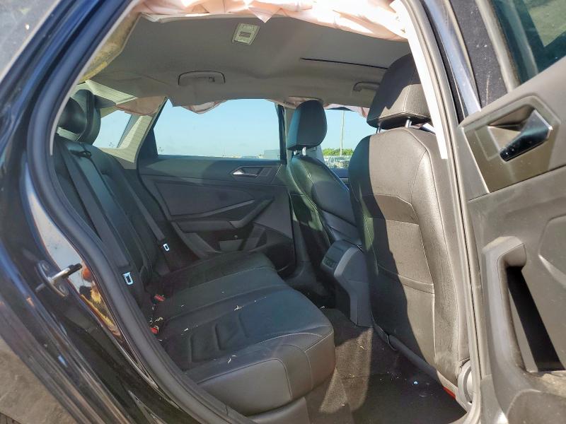 2021 VOLKSWAGEN JETTA SEL 3VWG57BUXMM098074