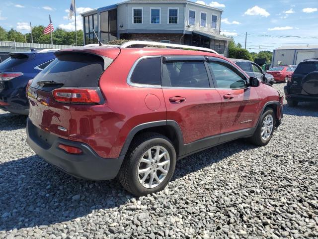 2015 JEEP CHEROKEE L 1C4PJMCB2FW552959