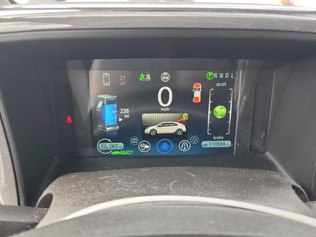 2014 CHEVROLET VOLT - 1G1RA6E42EU129868