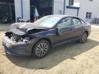 Lot #3318949914 2019 VOLKSWAGEN JETTA SEL