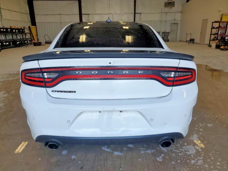 2021 DODGE CHARGER SC 2C3CDXGJ5MH540622