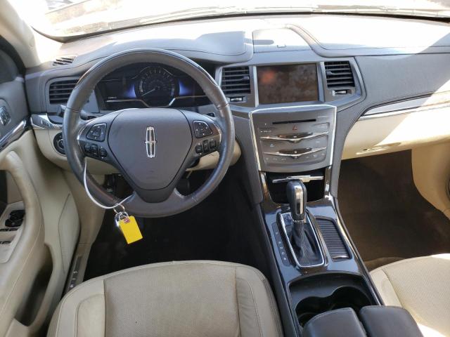 2015 LINCOLN MKS 1LNHL9EK9FG606479