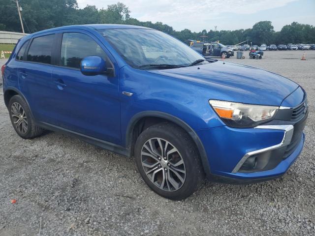 2017 MITSUBISHI OUTLANDER JA4AP3AU7HZ027071
