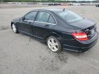 Lot #3296229525 2011 MERCEDES-BENZ C300 4 MAT