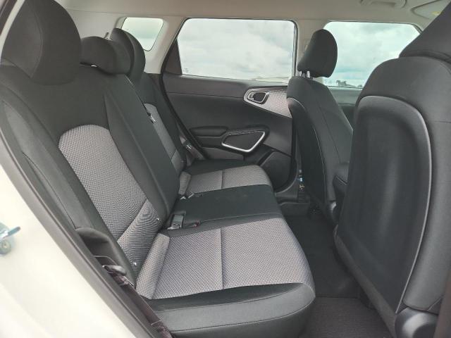 2025 KIA SOUL LX - KNDJ23AU9S7271358