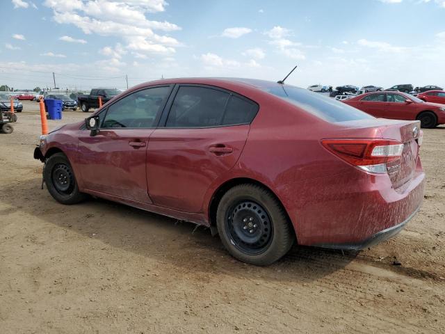 2020 SUBARU IMPREZA 4S3GKAA66L1609979