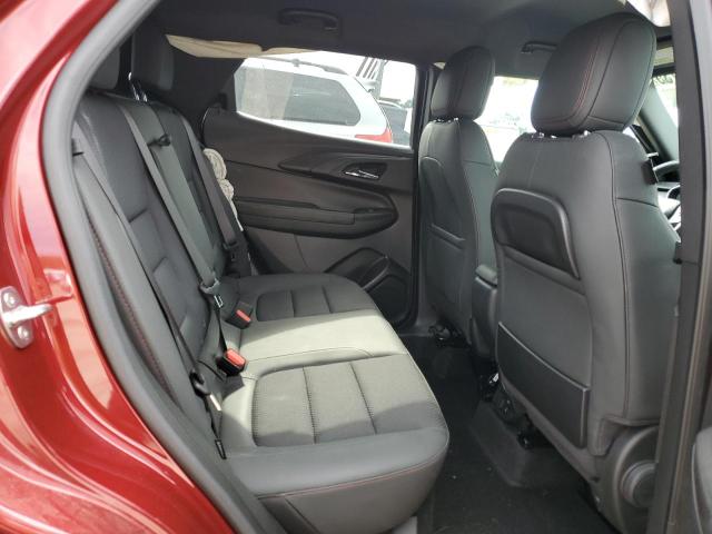 2023 CHEVROLET TRAILBLAZER RS KL79MTSL7PB087427