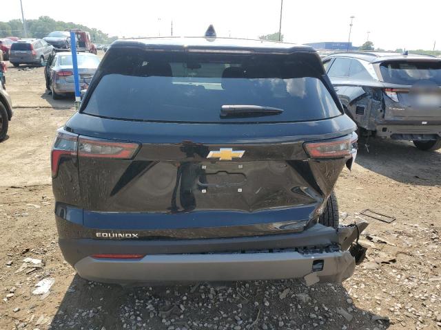 2026 CHEVROLET EQUINOX LT 3GNAXHEG0TL117869