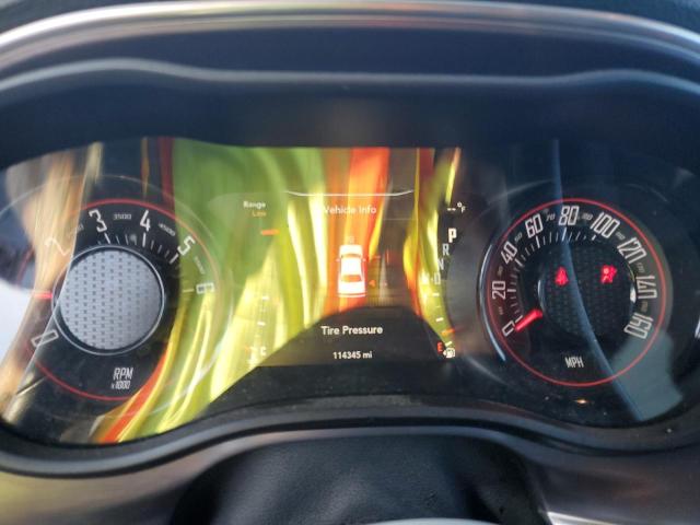 2017 DODGE CHALLENGER 2C3CDZAG7HH531905